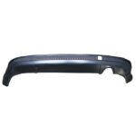 Rear Spoiler+Muffler Hole Hatchback 2012-2015 (Ford Focus) auto part product photo