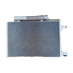 Condensor (A170 Manual Transmission 2004-2012 (Mercedes Benz A Class W169/W245) auto part product photo