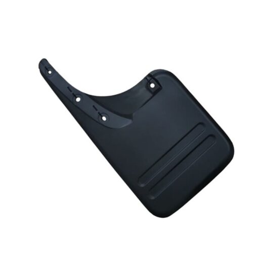 Mud Flap Double Cab 2Wd No Arch Rear Left 05-15 (Toyota Hilux Yn150) 1 Mud Flap Double Cab 2WD No Arch Rear Left 2005-2015 (Toyota Hilux YN150) auto part product photo