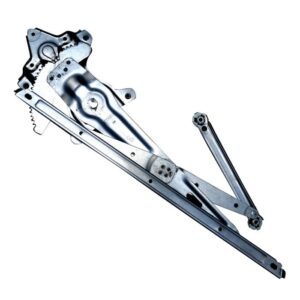 Front Window Mechanism Electric Right Hand Side 2012+(Toyota Etios) auto part product photo