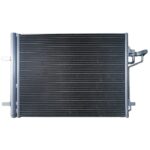 Condensor 2.0D/2.0T ST 2012-2015 (Ford Focus) auto part product photo