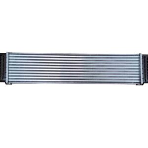 Intercooler 2.0T ST 2012-2019 (Ford Focus / Volvo S80) auto part product photo