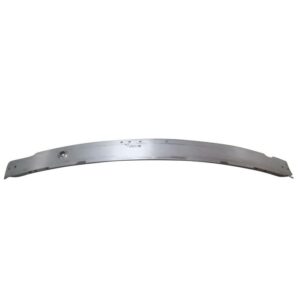 Front Bumper Stiffner Aluminium 2011-2013 (Mercedes Benz C Class W204) auto part product photo