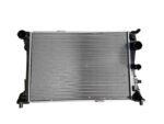 Radiator C180-250D Automatic=Manual 2011-2013 (Mercedes Benz C Class W204) auto part product photo