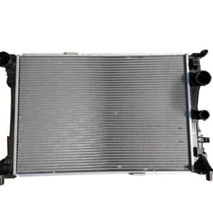 Radiator C180-250D Automatic=Manual 2011-2013 (Mercedes Benz C Class W204) auto part product photo