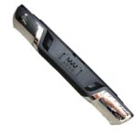 Ford Ranger T6 Bt50 Rear Bumper Chrome - main product image