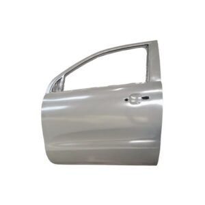 Ford Ranger T6 T7 D Cab Front Left Door Shell - main product image