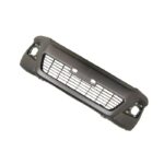 Front Bumper+Bumper Grille 1PC 4WD 2016+(Toyota Hilux GD6) auto part product photo