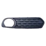 Front Bumper Grille+Fog Hole Left 2011-2015 (BMW F20) auto part product photo