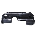 Toyota Corolla Ae130 Quest Engine Cover Lower Rear Centre Piece auto part product photo