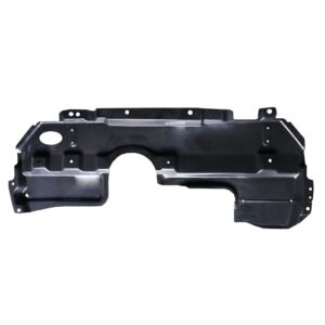 Toyota Corolla Ae130 Quest Engine Cover Lower Rear Centre Piece auto part product photo