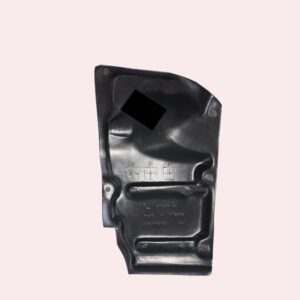 Engine Cover Right Hand Side Lower 2007-2014 (Toyota Corolla AE130/Quest) auto part product photo