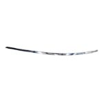 Rear Bumper Mould Chrome Right Hand Side Elegance/Avantguarde 2011-2013 (Mercedes Benz C Class W204) auto part product photo