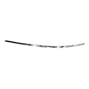 Rear Bumper Mould Chrome Right Hand Side Elegance/Avantguarde 2011-2013 (Mercedes Benz C Class W204) auto part product photo