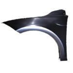 Volkswagen Polo Mk 8 Hatchback Front Fender Left auto part product photo