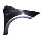 Front Fender No Hole Right (Volkswagen Polo 8 2018+) auto part product photo