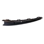 Volkswagen Polo Mk 8 Hatchback Front Bumper Beading With Chrome Strip Left auto part product photo