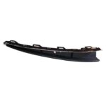 Volkswagen Polo Mk 8 Hatchback Front Bumper Beading With Chrome Strip Right auto part product photo