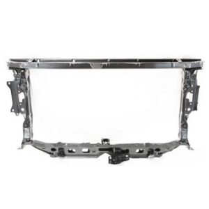 Radiator Cradle Complete Hatchback 2012-2018 (Toyota Yaris) auto part product photo