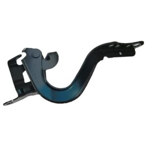 Bonnet Hinge Hatchback Left Hand Side 2012-2018 (Toyota Yaris) auto part product photo