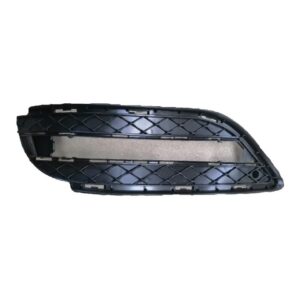 Front Bumper Grille+Fog Lamp Hole Right Hand Side 2012-2015 (Mercedes Benz B Class W246) auto part product photo