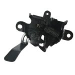 Bonnet Lock Mechanism Sedan 2005-2012 (Toyota Yaris) auto part product photo