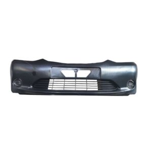 Front Bumper+Bumper Grille 1PC 2012+(Toyota Etios) auto part product photo