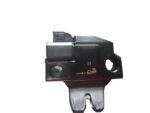 Toyota Corolla Ae130 Pro Boot Lock Mechanism auto part product photo