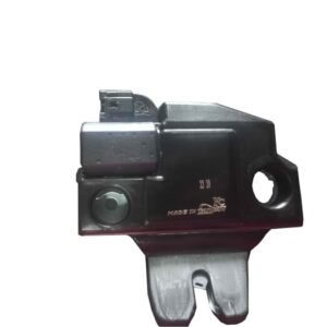 Toyota Corolla Ae130 Pro Boot Lock Mechanism auto part product photo