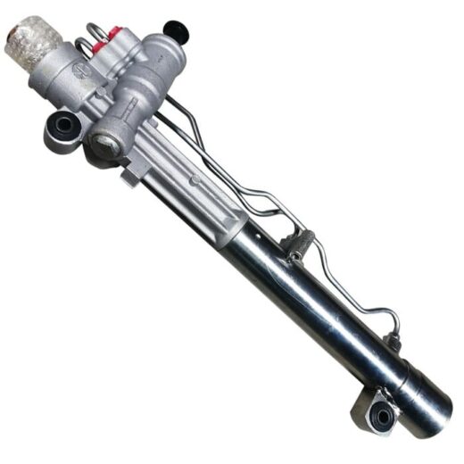 Steering Rack+Pinion Hps 03-08 (Ford Fiesta) 1 Product image โ product image