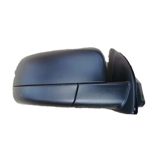Door Mirror Manual Black Right Hand Side 15- (Ford Ranger) 1 Door Mirror Manual Black Right Hand Side 2015+(Ford Ranger) auto part product photo