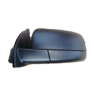 Door Mirror Electric Black Left Hand Side 2015+(Ford Ranger) auto part product photo