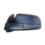 Door Mirror Manual Black Left Hand Side 2015+(Ford Ranger) auto part product photo