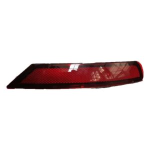 Volkswagen Polo Mk 7 GTI Rear Bumper Reflector Left - main product image