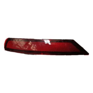 Rear Bumper Reflector Hatchback Right Hand Side 2014-2017 (Volkswagen Polo 6R) auto part product photo