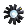 Ford Ranger T6 T7 Bt50 2 2d 3 Fan Blade - main product image