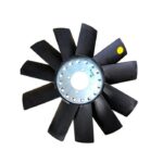 Ford Ranger T6 T7 Bt50 2 2d 3 Fan Blade - main product image