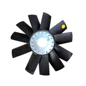Ford Ranger T6 T7 Bt50 2 2d 3 Fan Blade - main product image