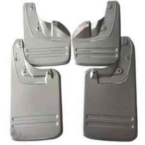 Toyota Hilux D4d 4wd Mud Flap Set Longer auto part product photo