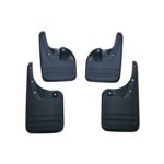 Toyota Hilux D4d Vvti 4wd Low Rider Mud Flap Small auto part product photo