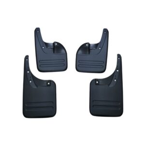Toyota Hilux D4d Vvti 4wd Low Rider Mud Flap Small auto part product photo
