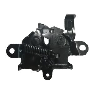Bonnet Lock Mechanism-Alarm Hatchback 2005-2012 (Toyota Yaris) auto part product photo