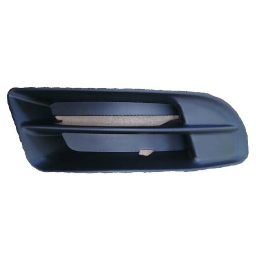 Front Bumper Grille-Fog Lamp Hole Right Hand Side Sedan 04-07 (Toyota Corolla) 1 Product image – product image