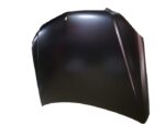 Bonnet Aluminium 2011-2013 (Mercedes Benz C Class W204) auto part product photo