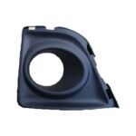 Front Bumper Grille+Fog Lamp Hole Left Hand Side 2014-2017 (Toyota Corolla AE150) auto part product photo