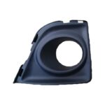 Front Bumper Grille+Fog Lamp Hole Right Hand Side 2014-2017 (Toyota Corolla AE150) auto part product photo