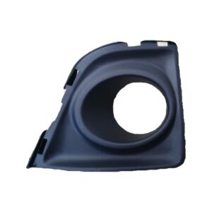 Front Bumper Grille+Fog Lamp Hole Right Hand Side 2014-2017 (Toyota Corolla AE150) auto part product photo
