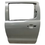 Ford Ranger T6 Rear Door Shell Left - main product image