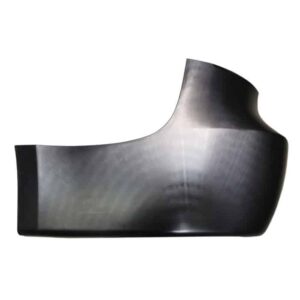 Rear Bumper Corner Left Plastic (CHEV UTI 2012+) auto part product photo
