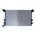 Radiator 2.0D 110KW Rear Automatic=Manual 2013-2017 (Volkswagen 7) auto part product photo